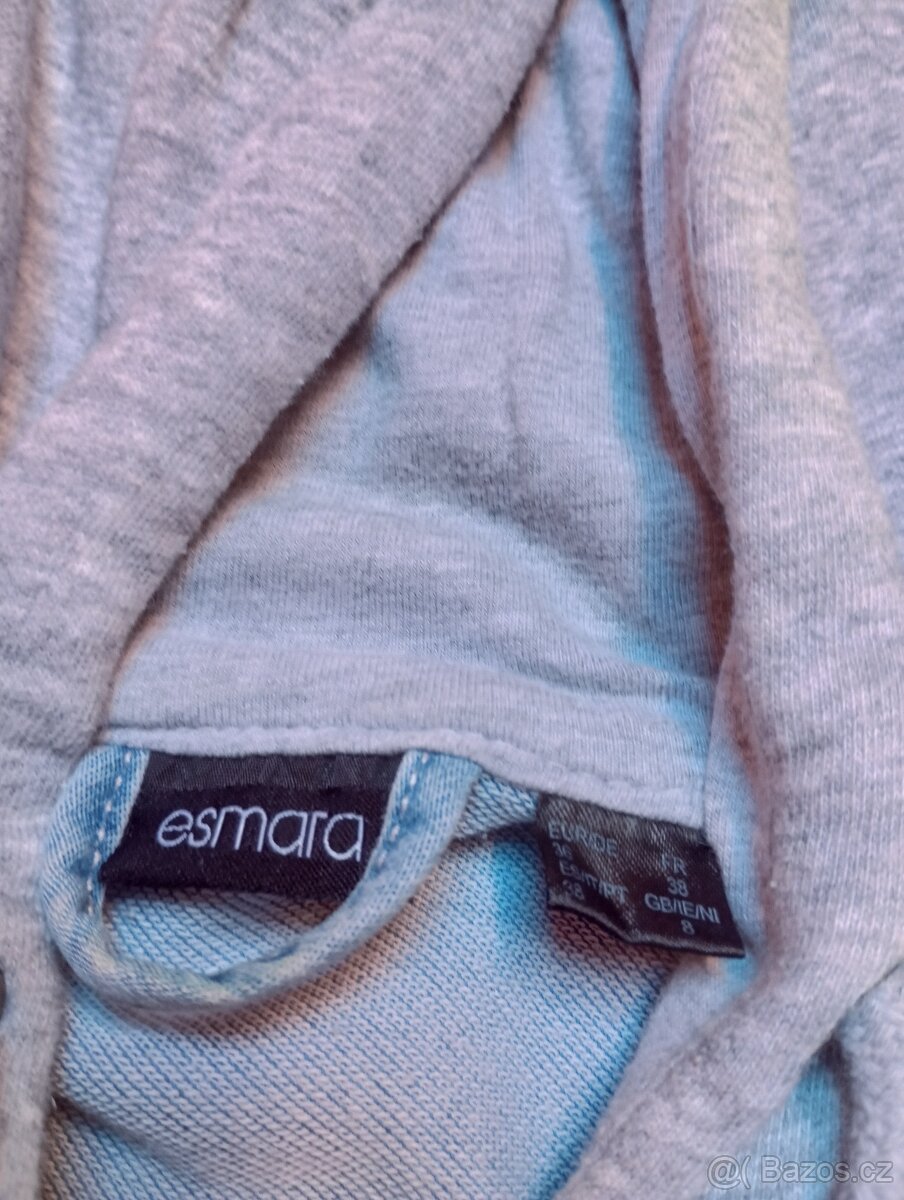 Dámské jarní a zimní bundy, vesta - 3 FOTKY - 11