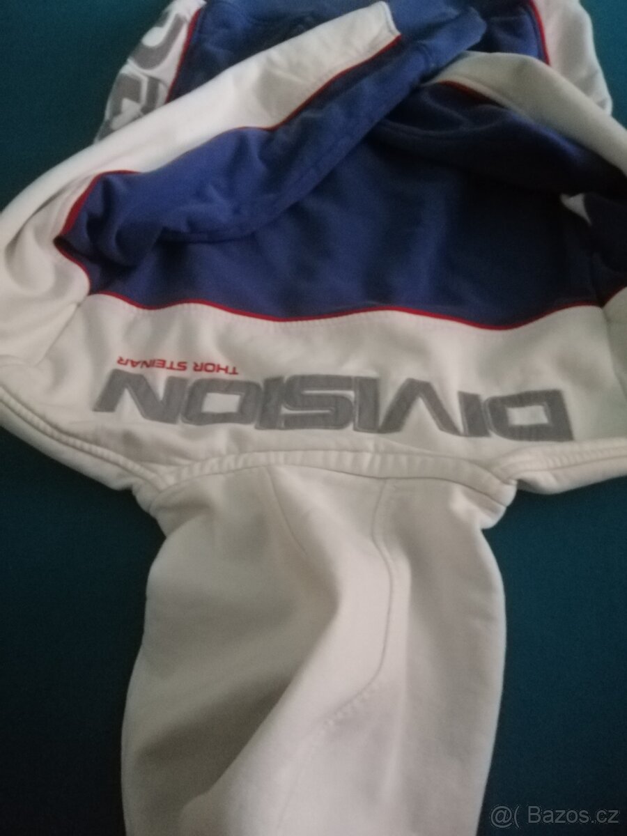 Thor steinar mikina vel xl - 11