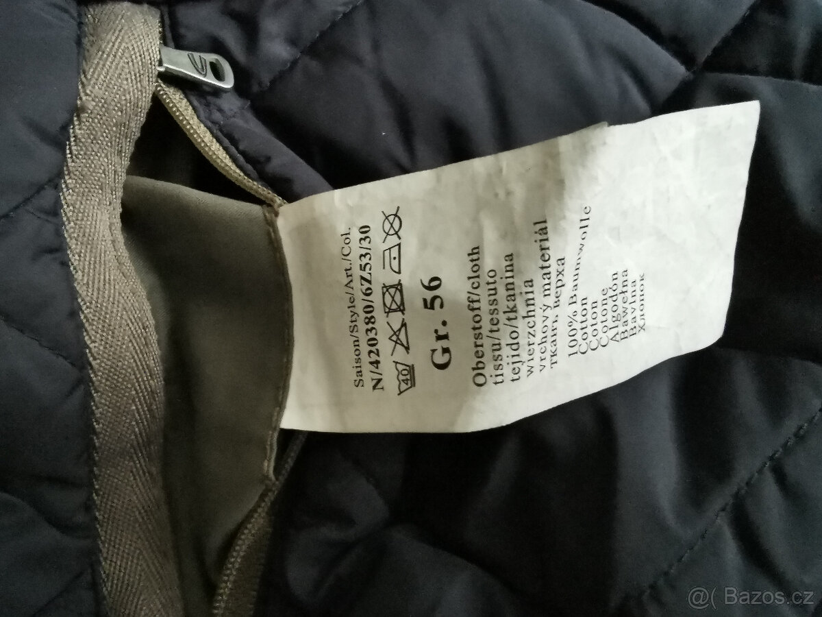 Camel Active velikost 56 - 11