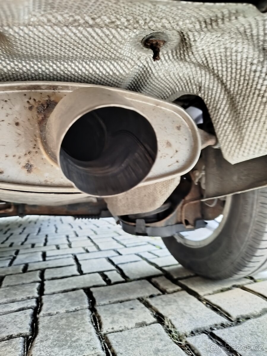 Peugeot 5008 HDI 143000km - 11