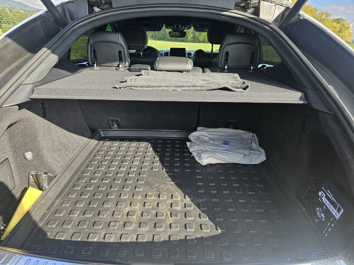 Mercedes AMG GLE S63 - 11
