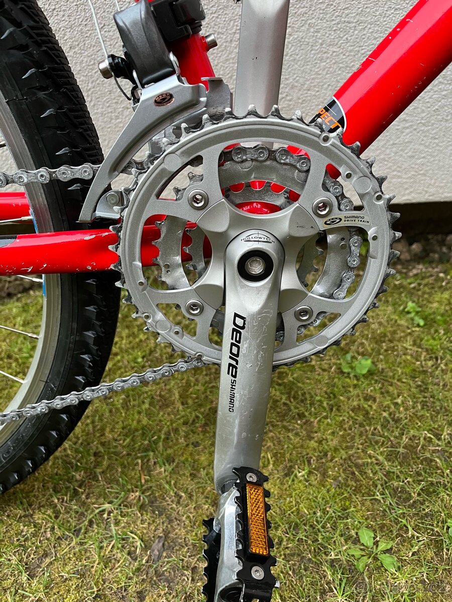 Horké kolo AUTHOR Versus SUPER STAV - 11