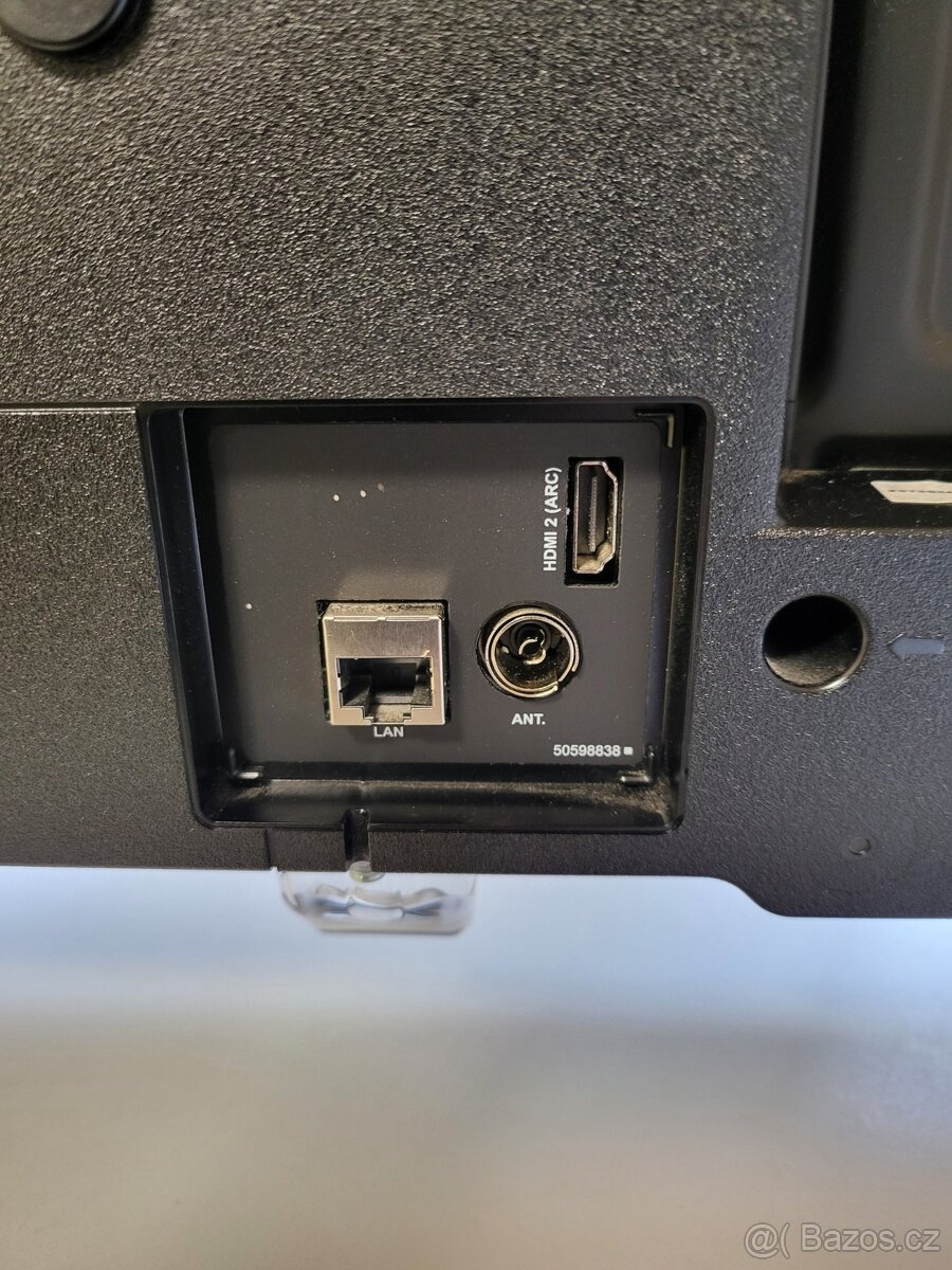 tv televize Hyundai 32" LED, SMART, DVB-T2,úh 80cm - 11