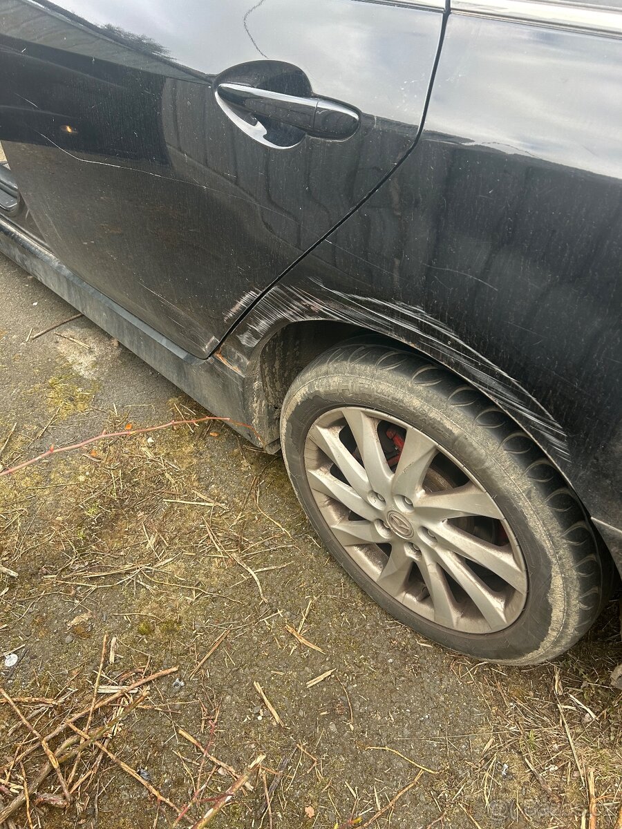 Mazda 6 (2012 ) - 11