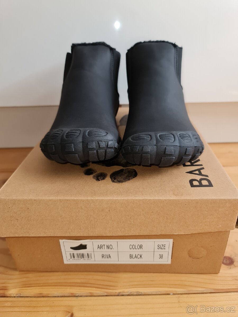 Nové boty rockspring - různé provedení - 11