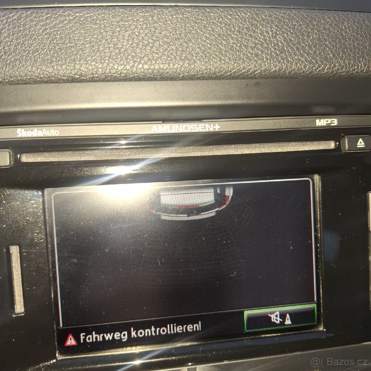 Škoda yeti 1,2tsi max výbava dsg automat top stav - 11