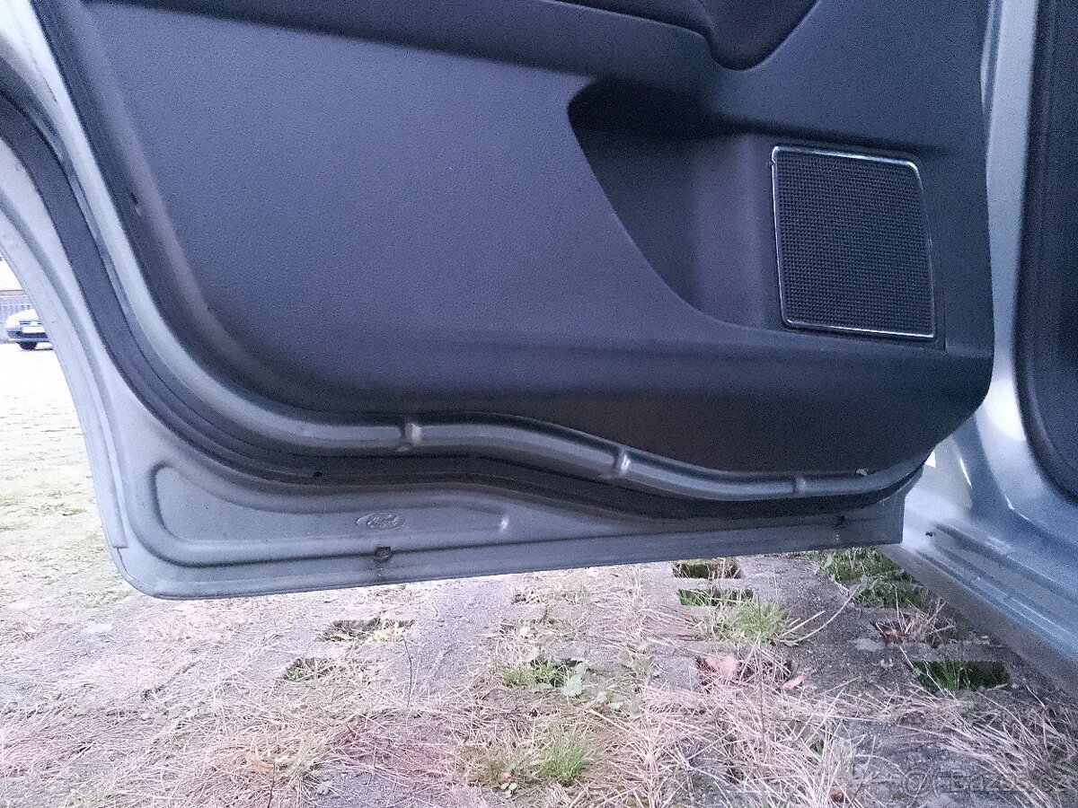 Ford Mondeo MK4 2.0 LPG+benzin 190 tis km - 11