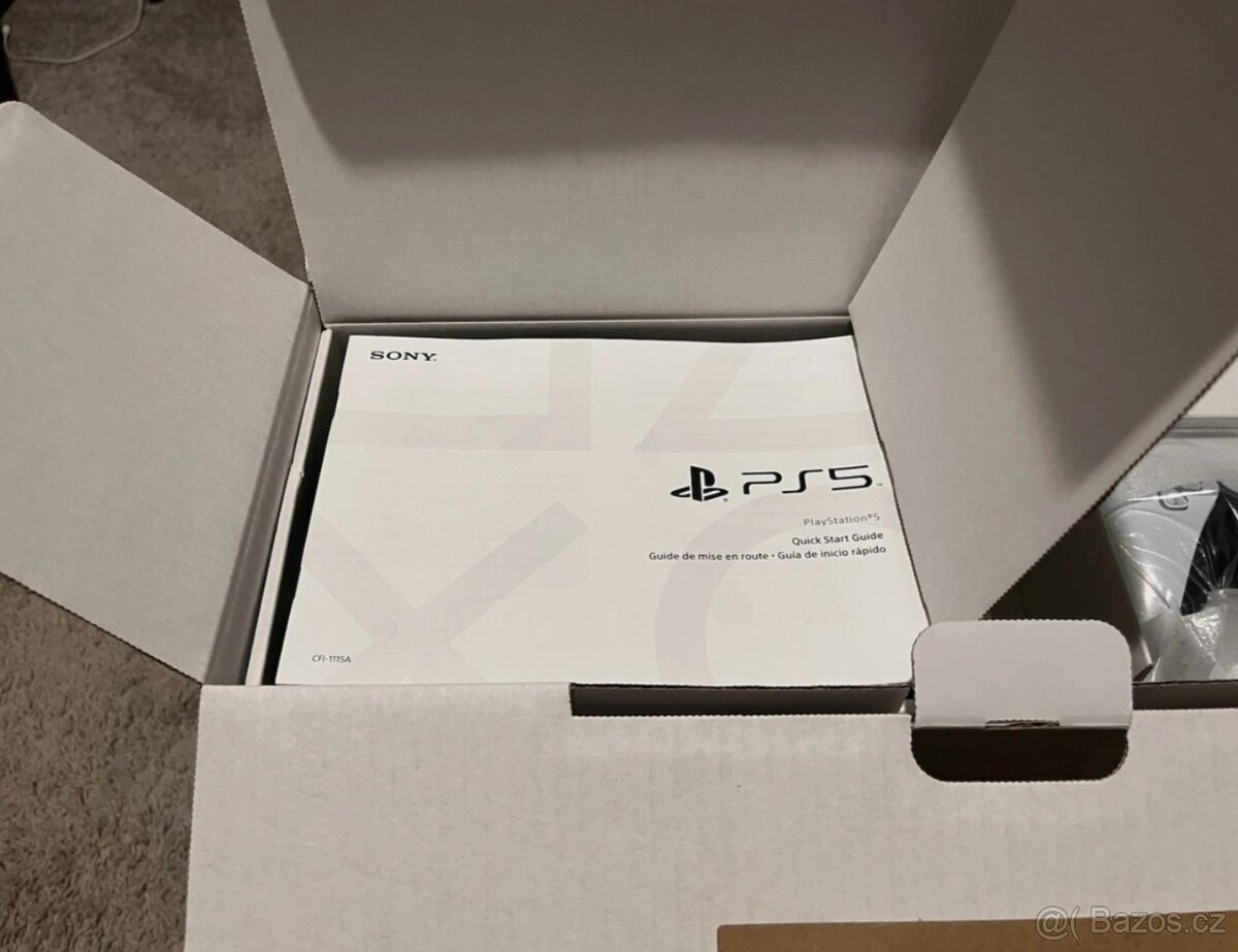 Sony Playstation 5 - 11