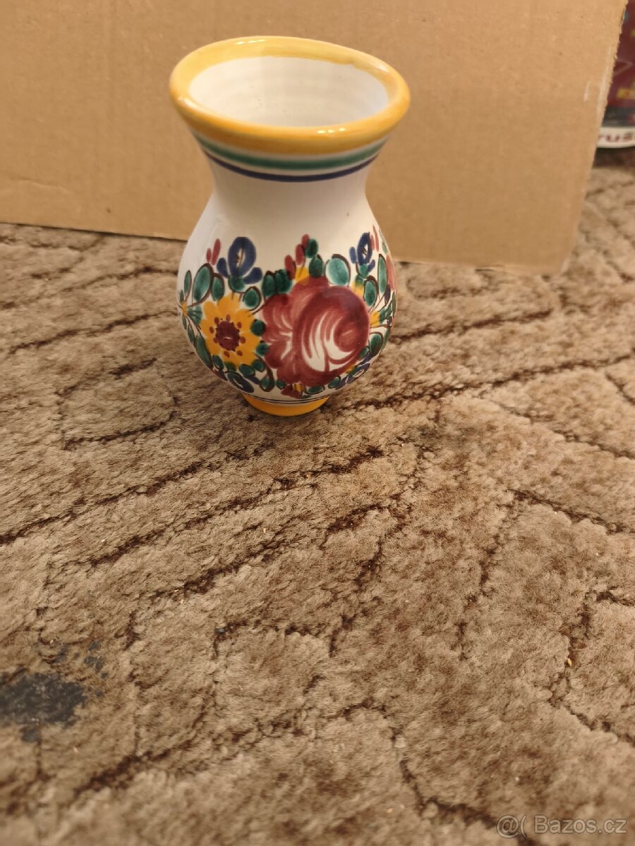 Různý porcelán - 11
