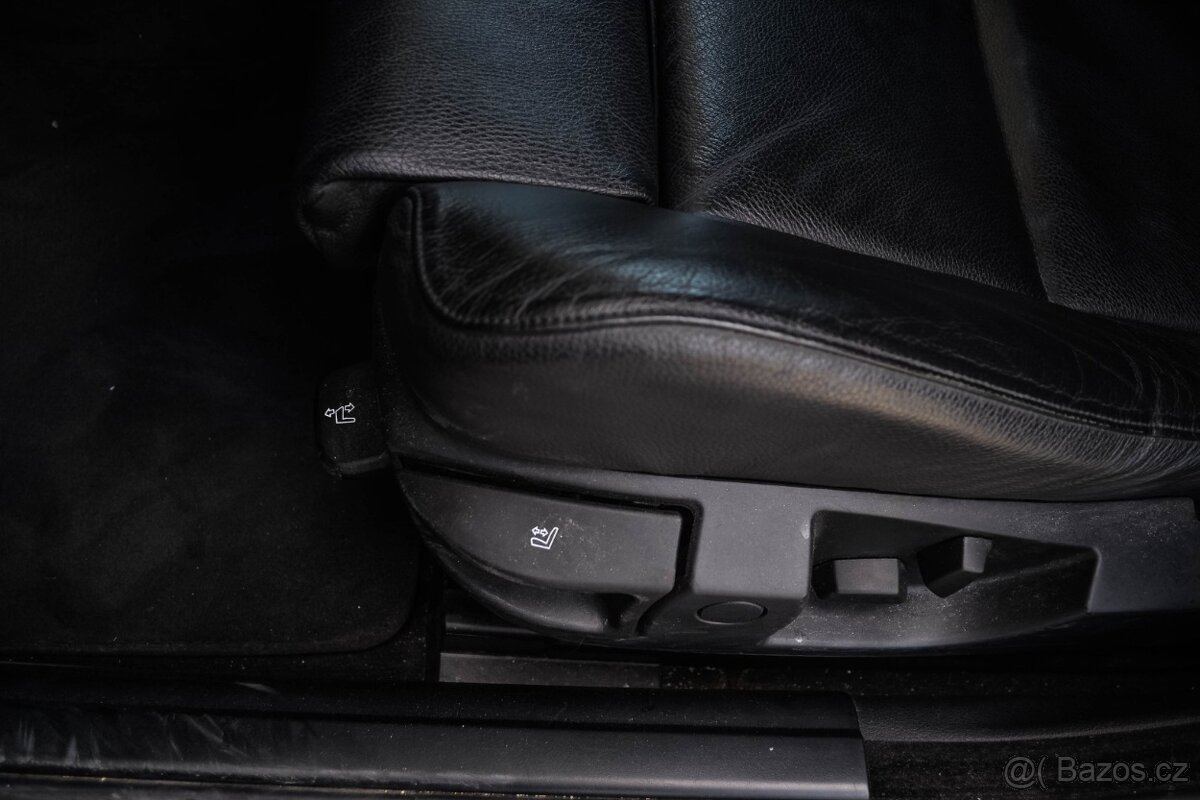 BMW 530i E60 M-Packet - 11