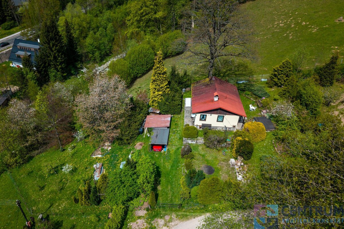 Prodej rodinného domu 73m2 - 11