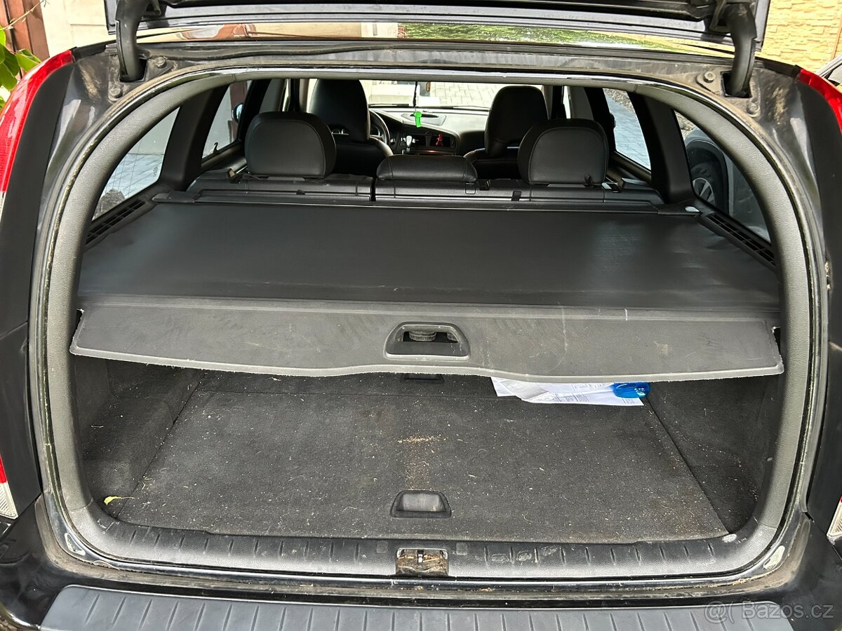V70 136kw D5 2007 automat - 11