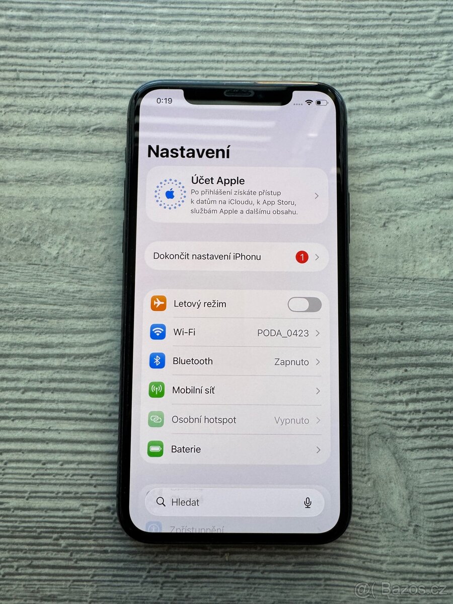 iPhone 11 Pro 256gb - 11