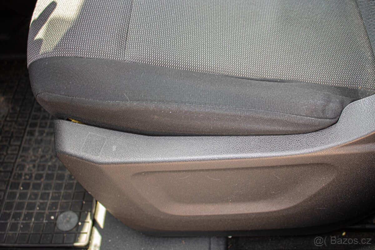 Citroën Berlingo Van 1.6 BlueHDi - 11