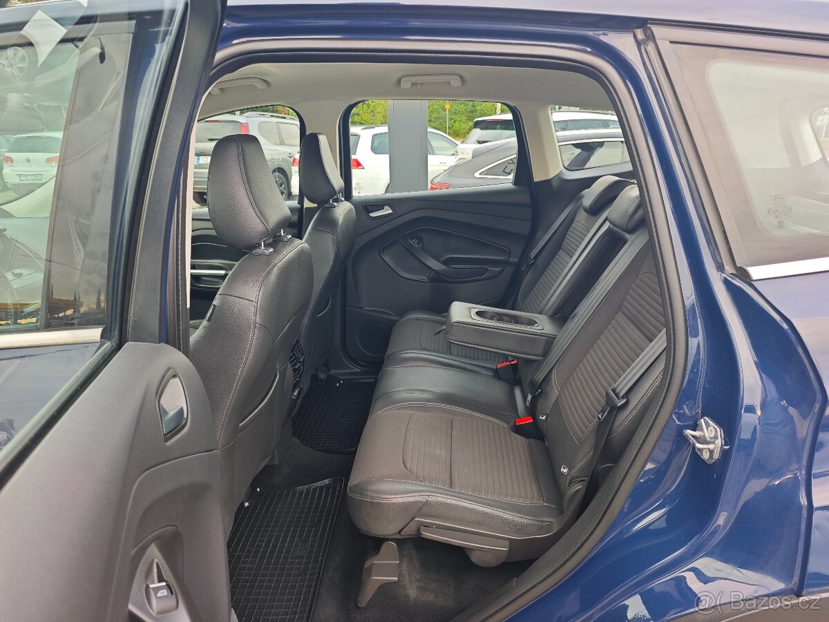 Kuga 1.5 EcoBoost 110kW po 1. majiteli - 11