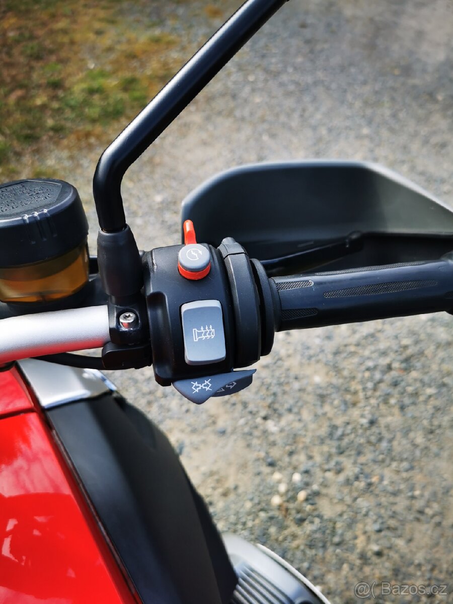BMW R 1200 GS - 11