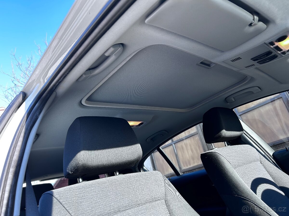 BMW 116 2.0 benzin - 11