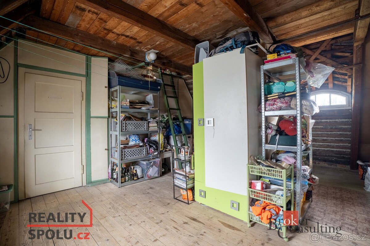 Prodej, domy/rodinný, 120 m2, Osadní 1458/16, Rumburk 1, 408 - 11