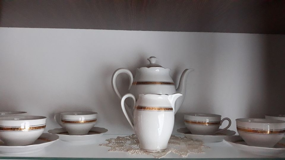 Hrnky, hrnečky, skleničky, vázičky - 11