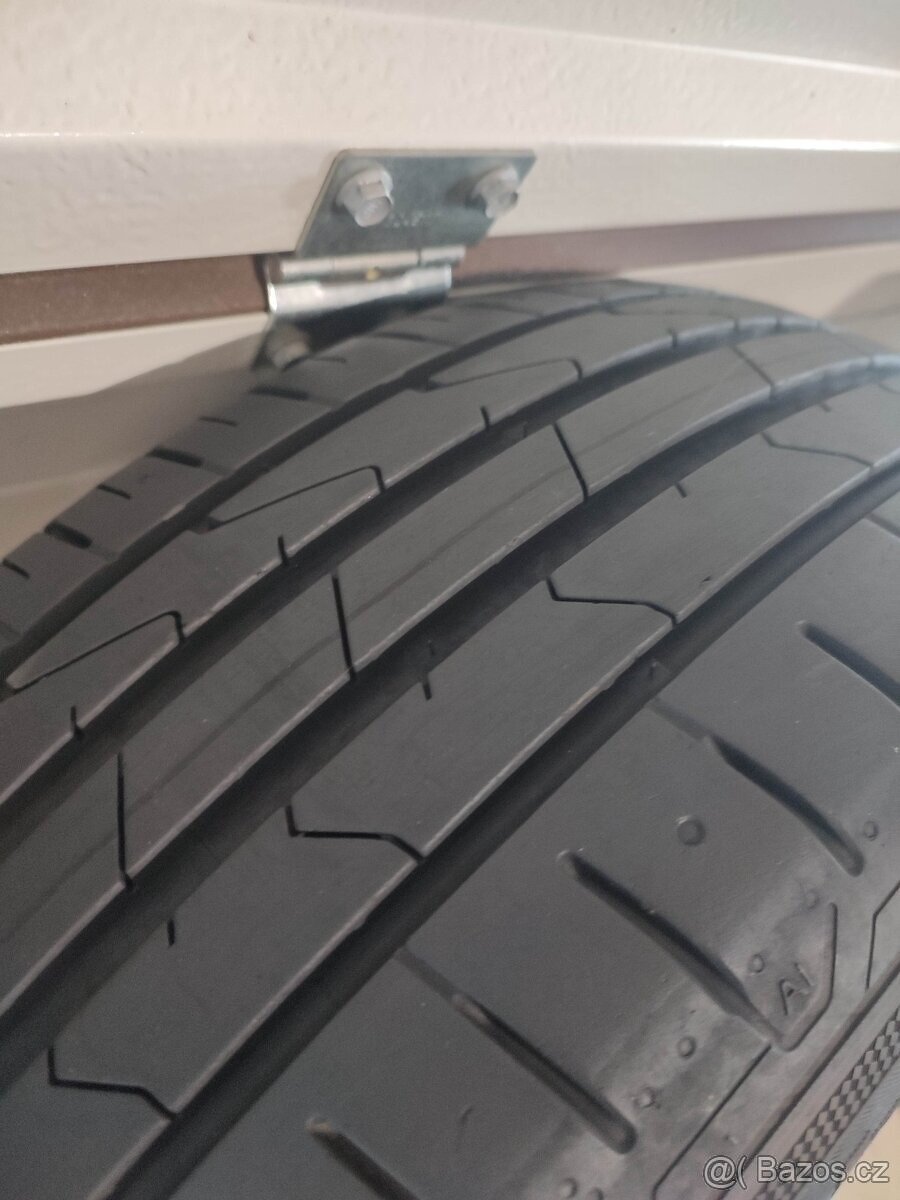 Škoda Octavia IV- letní sada 5x112r16 205/60r16 92H - 11