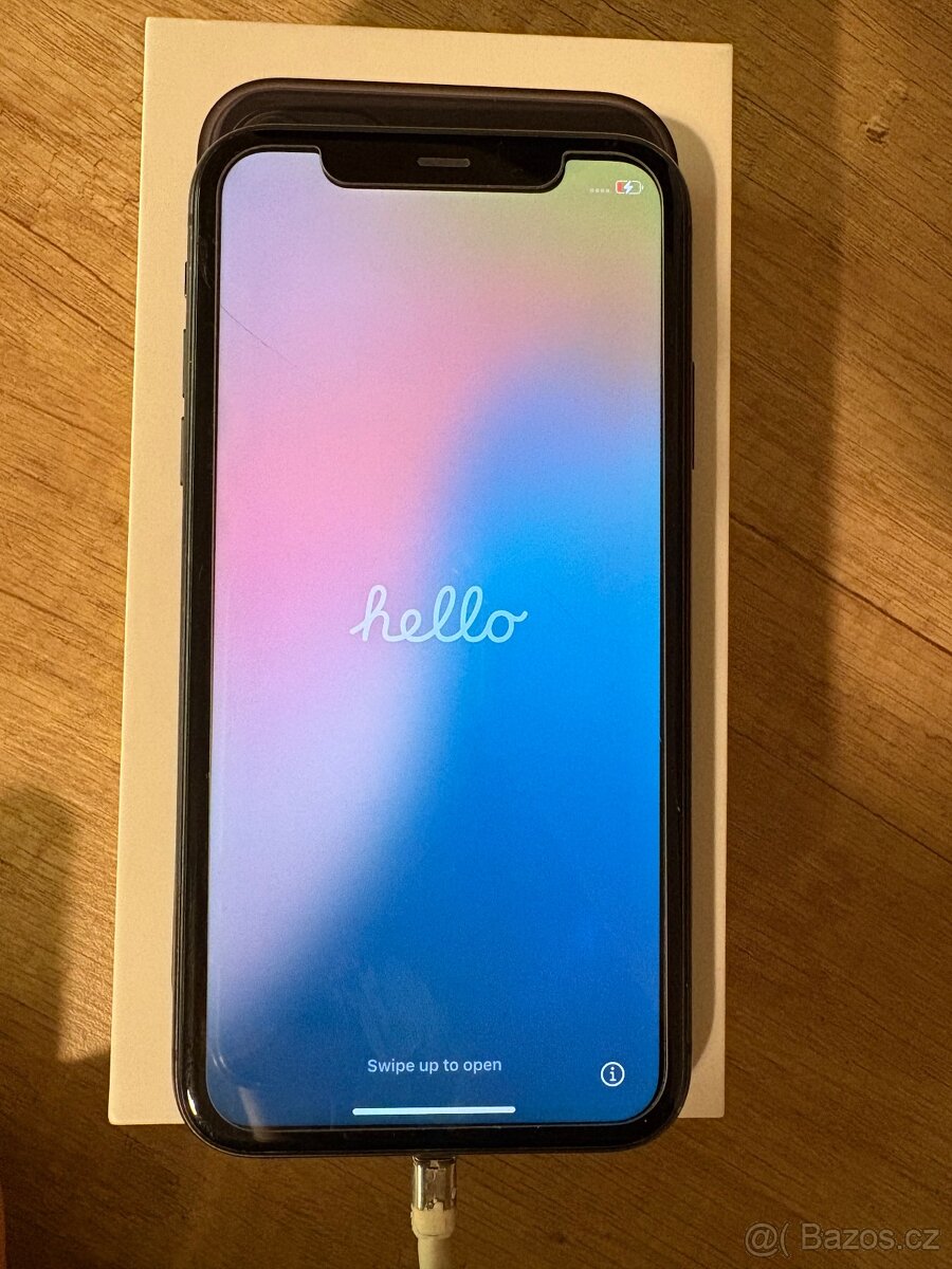 Predám iPhone 11 128gb - 11