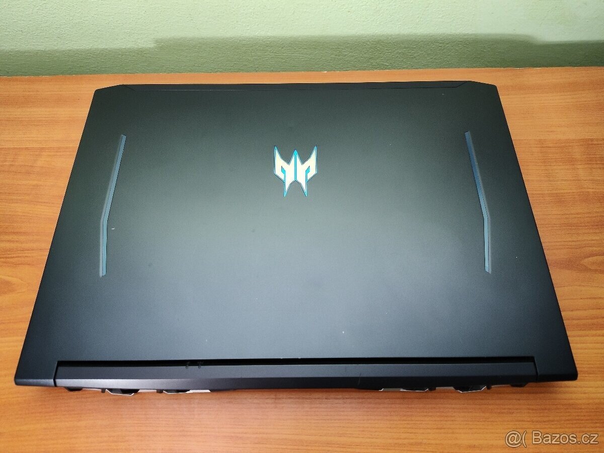 Predator Helios RTX-3080,i7,1TB,RGB-CZ,Kovový. - 11