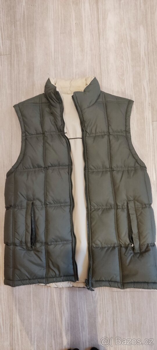 Zimní a podzimní bundy - 11