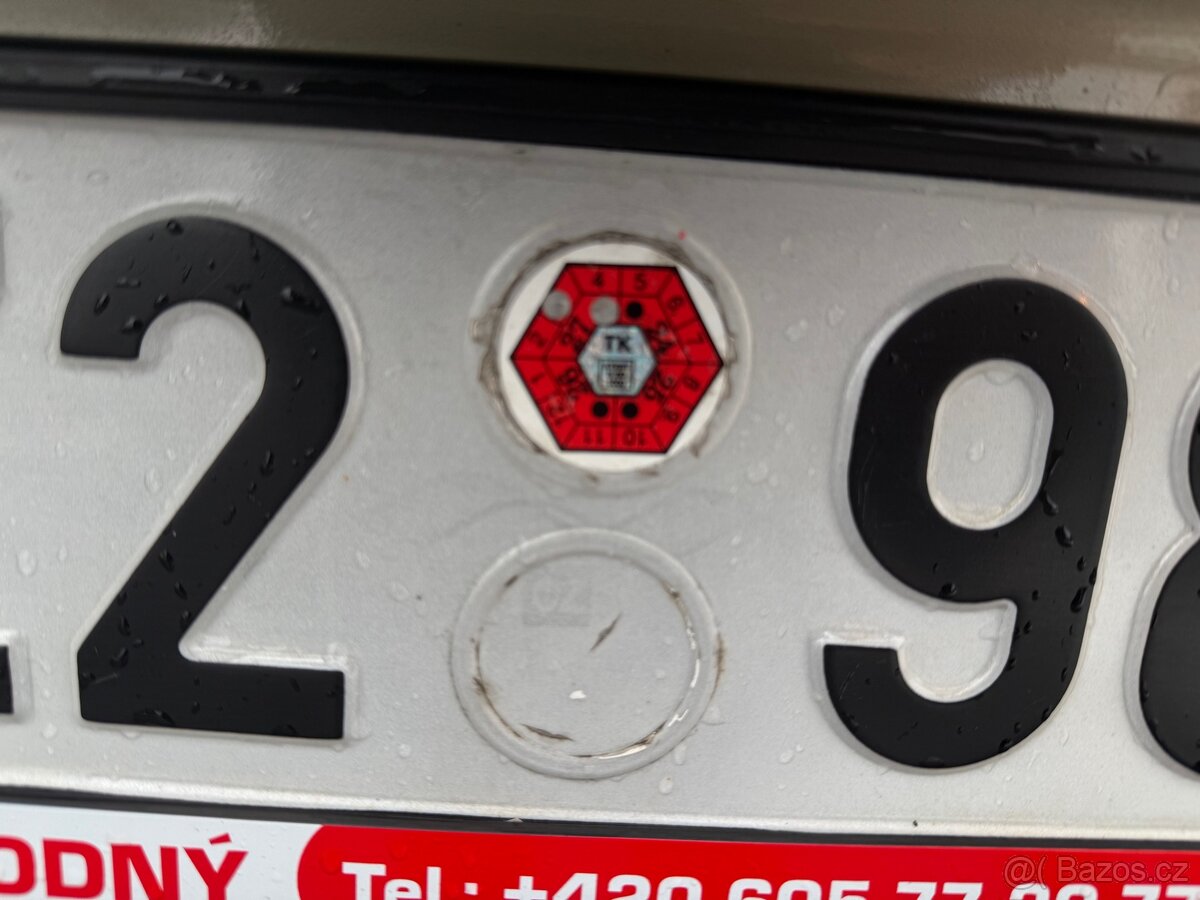 Volvo V50 automat - 11