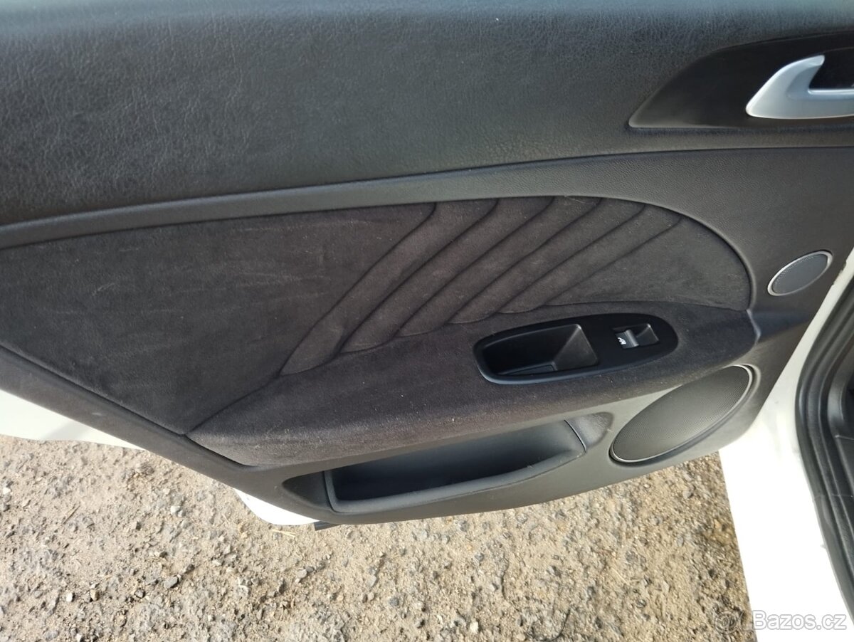 Prodám Alfa Romeo 159 2,0JTDM - 11