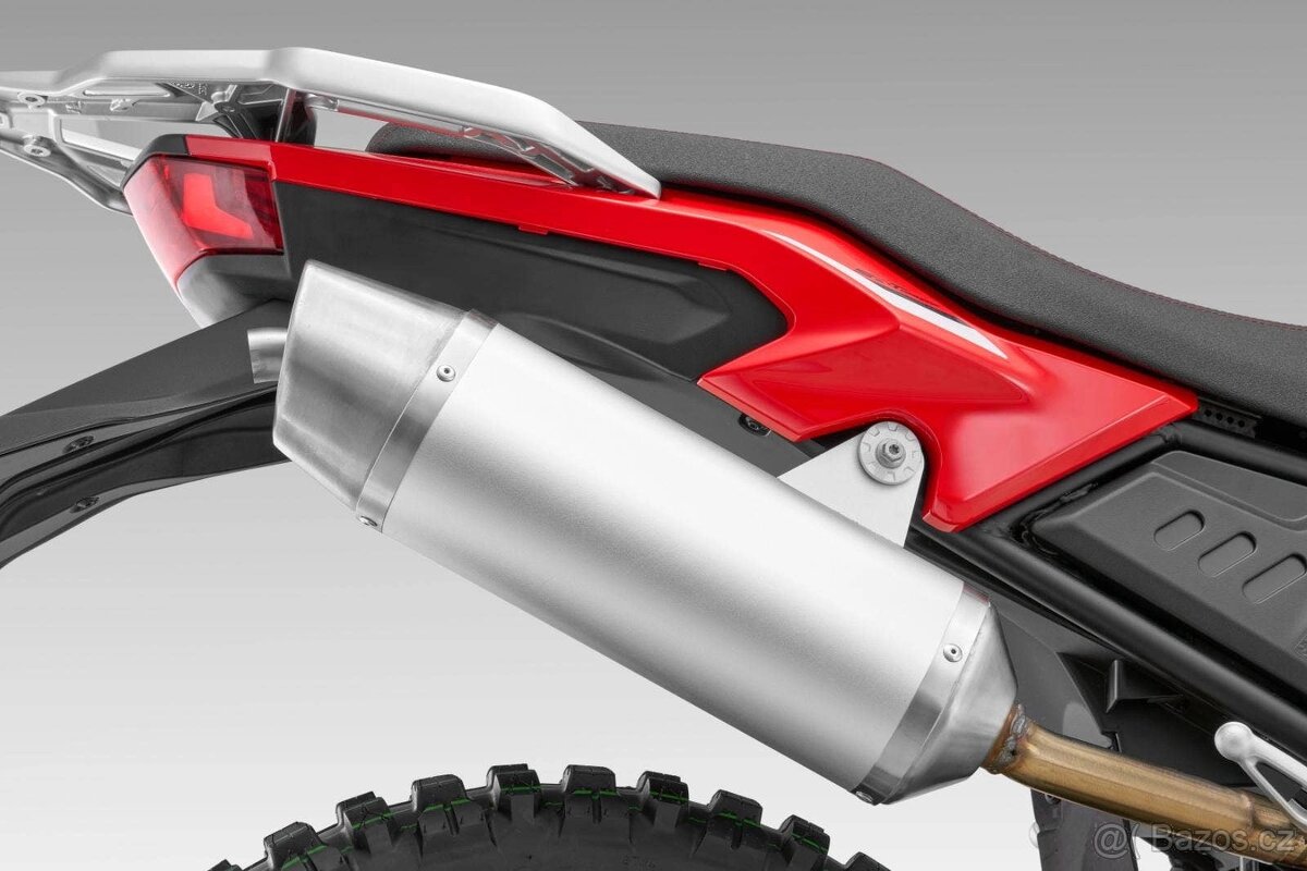 Prodám QJ MOTOR SRT 125DX - 11