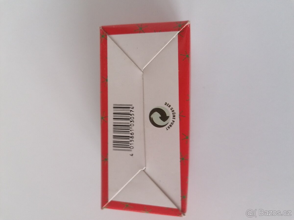 Vánoční figurky - 11