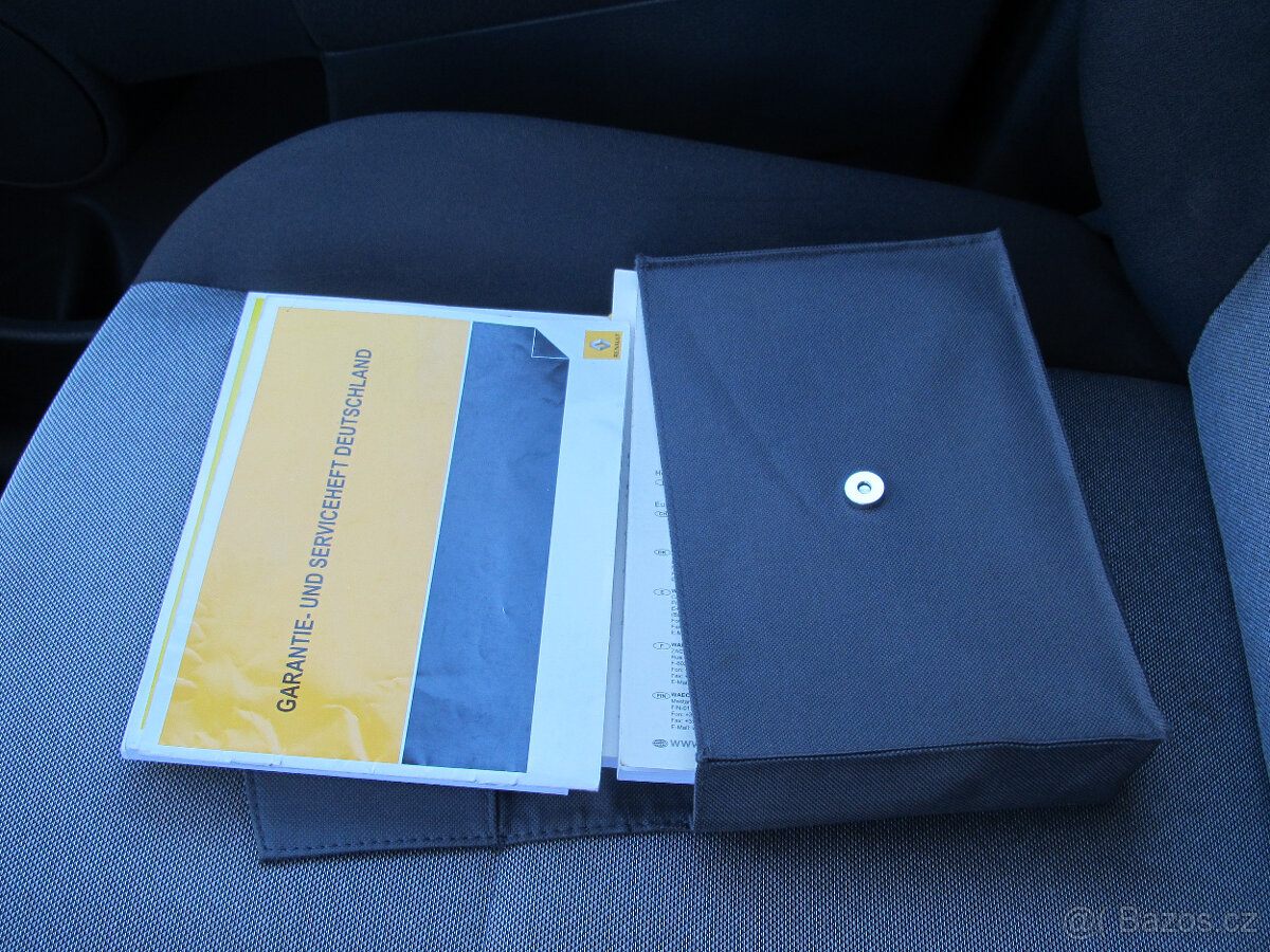 Renault Modus 1.2 - 11