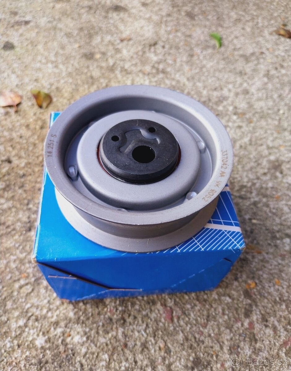 Díly na AUDI 80 B2 1980 - 1985 - 11