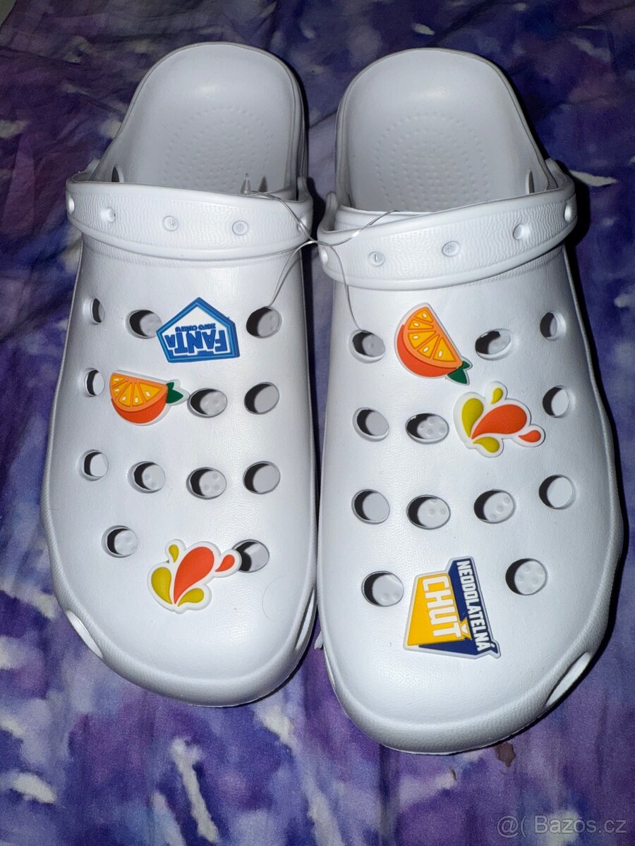 Letní Fanta sada - 11