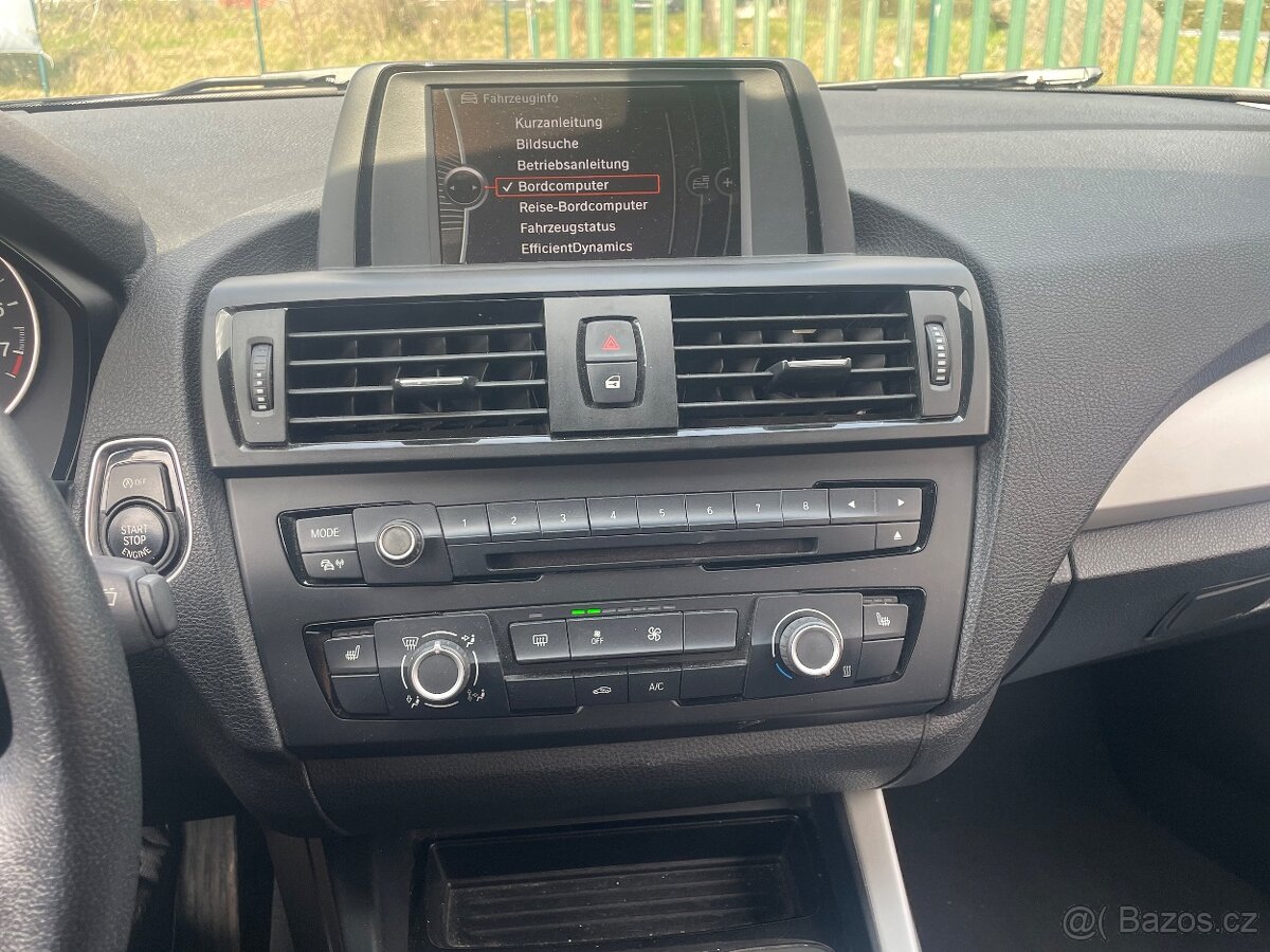 BMW 1 116i - 11