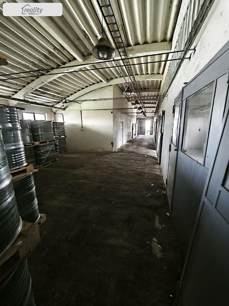 Pronájem, komerční, 233 m, Nádražní, Židlochovice, Česko - 11
