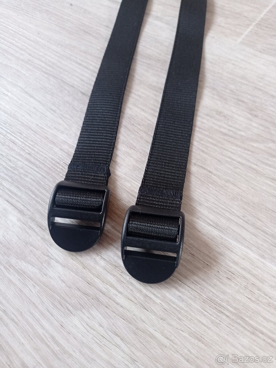 Pásek sed, úchyty na tašku, prodloužení pásů, ceny od - 11