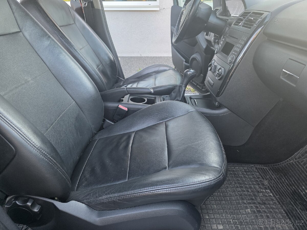 Mercedes-Benz Třídy A 160 D - 11