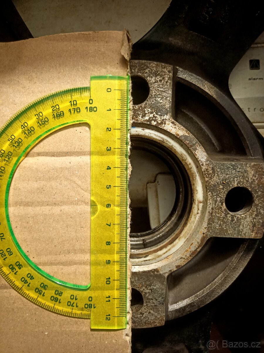 Letní pneu185/65/R15 s alu disky - 11