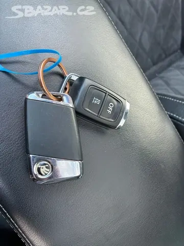 ŠKODA SUPERB SPORTLiNE2.0 TDI 140 KW 4x4 - 11