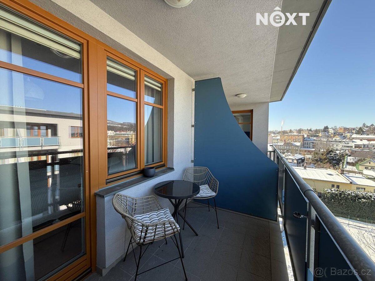 Prodej byt 2+kk, 69㎡ - 11