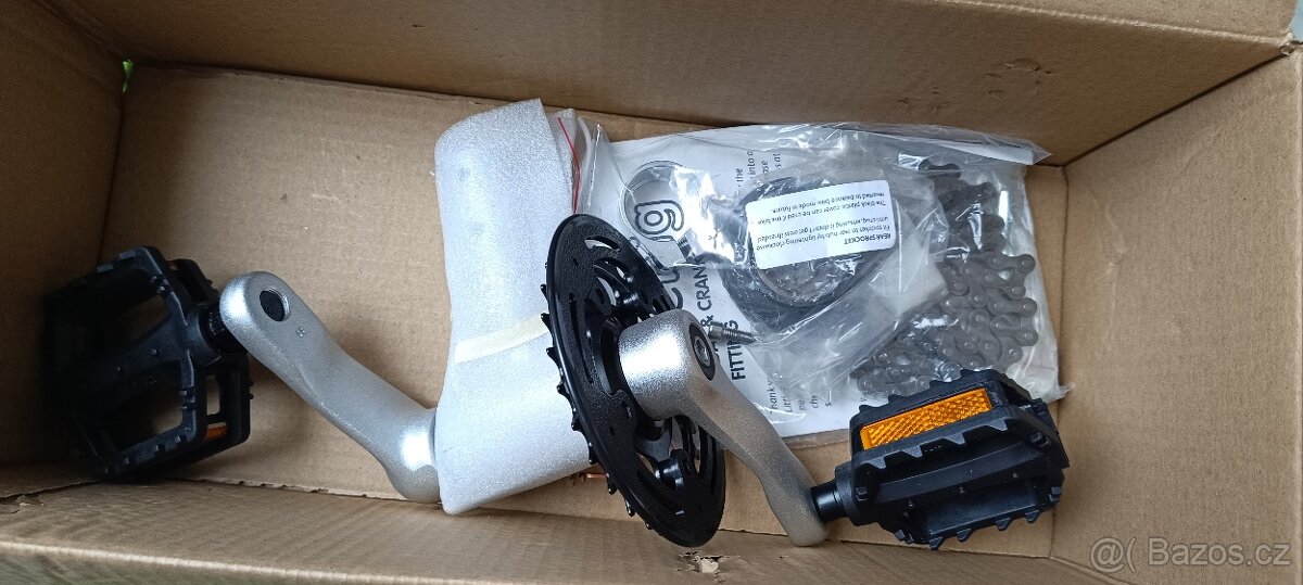 2x Little big 2v1 kolo/odrážedlo - 11