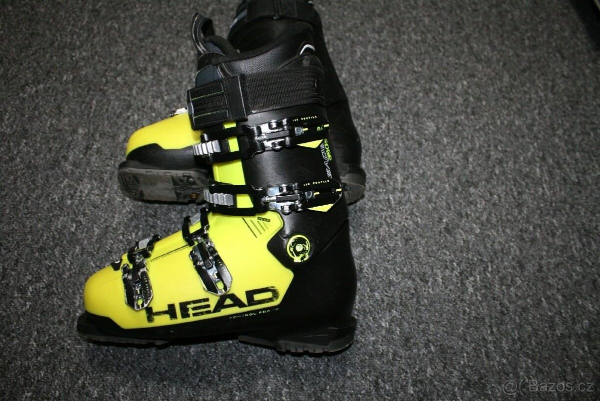 lyže Rossignol Experience allmountain 152 cm - 11