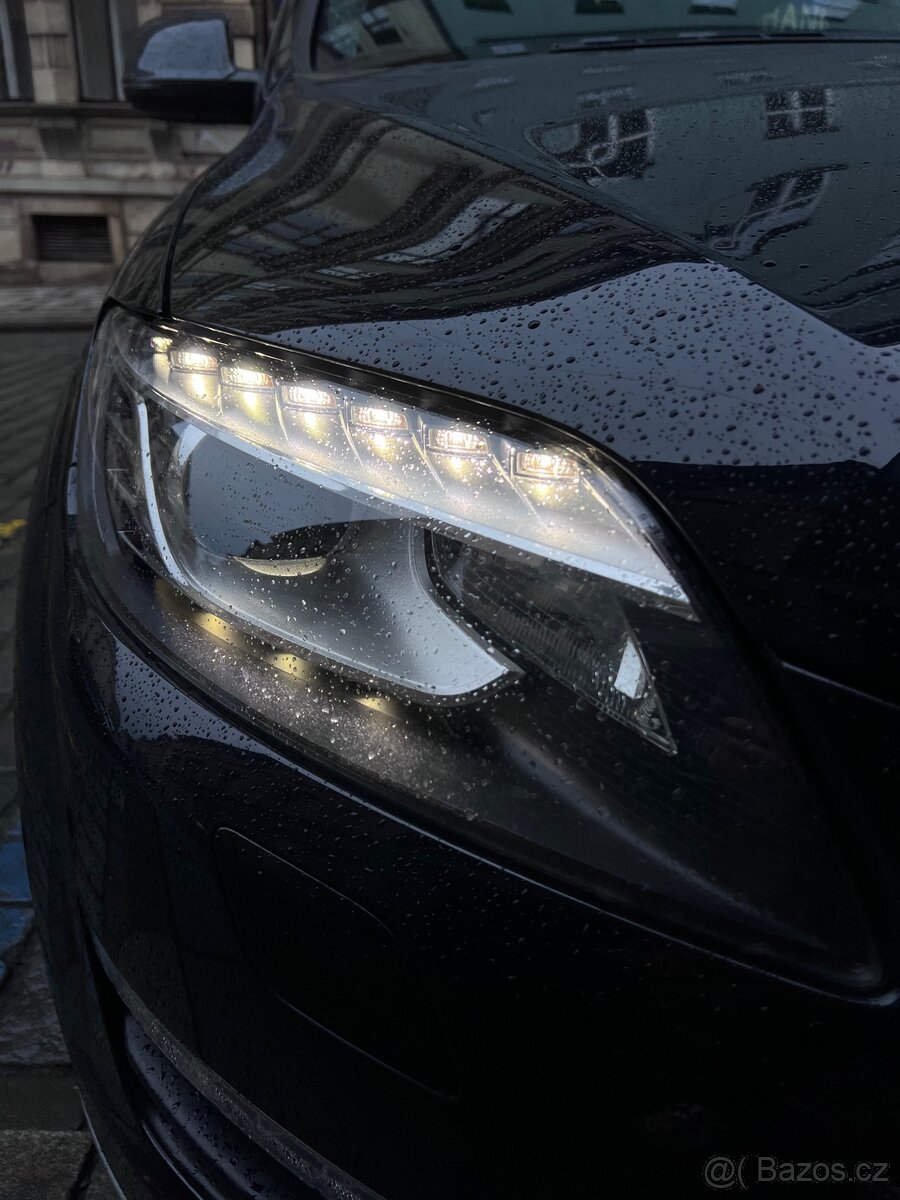 Audi Q7 3.0 TDI - 11