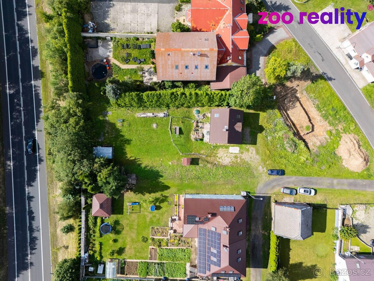 Prodej RD, Hora Svatého Šebestiána - 11