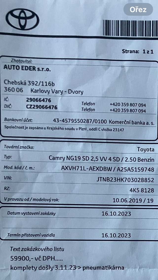 Continental 235/45R18 - 11