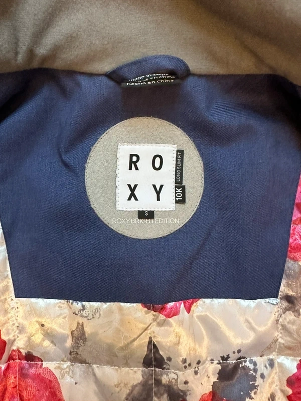 Zimní bunda Roxy - 11