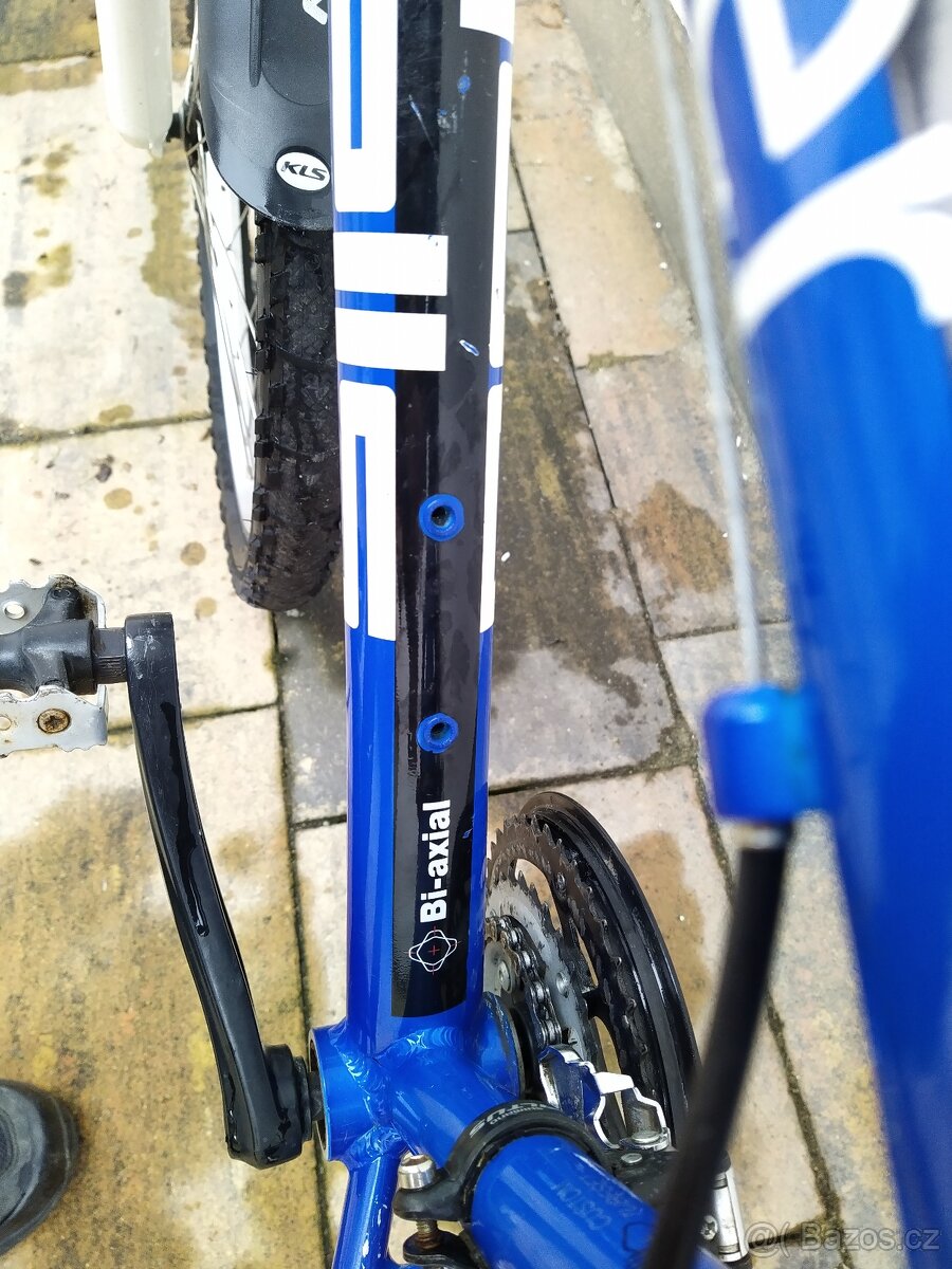 Prodám Pells Razzer 24 - 11