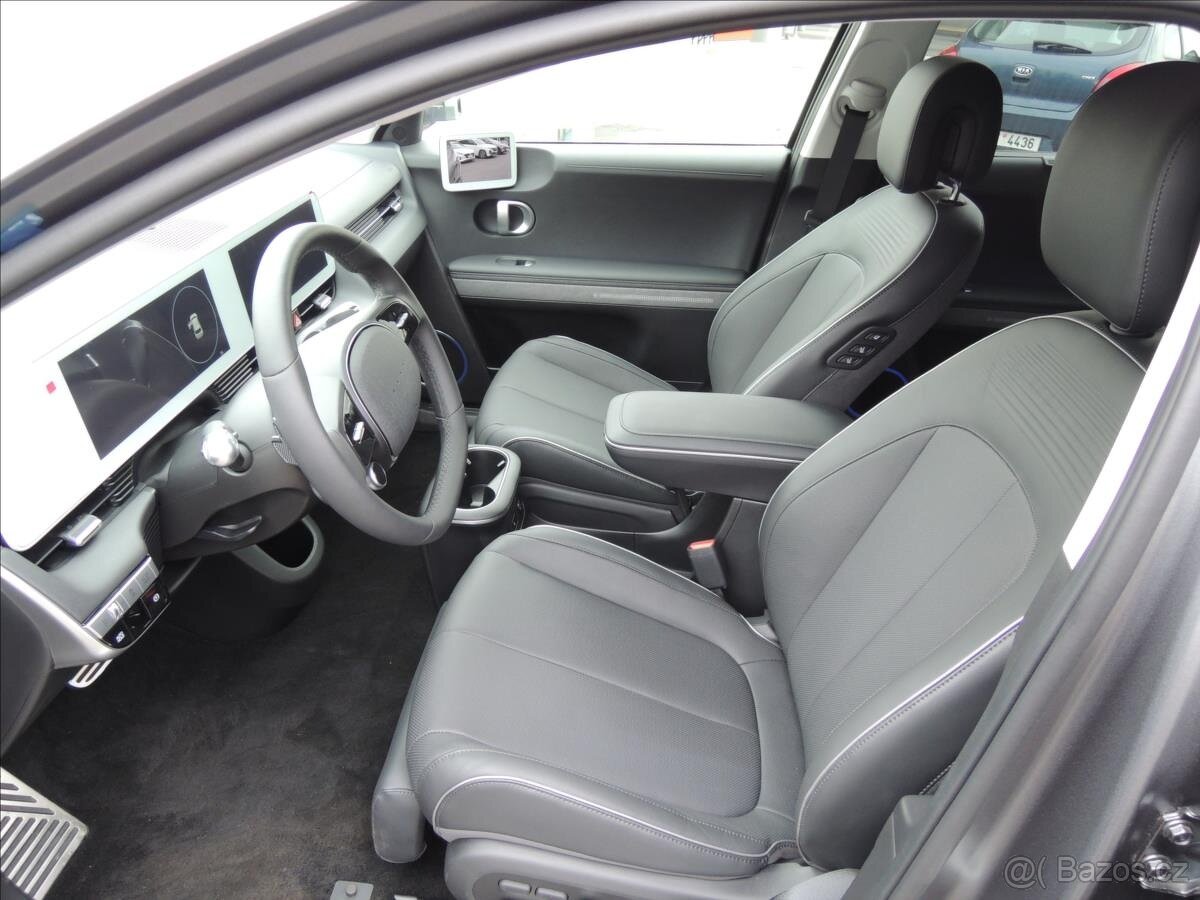 Hyundai Ioniq 5 Style Premium Technology 19 Style Premium ( - 11
