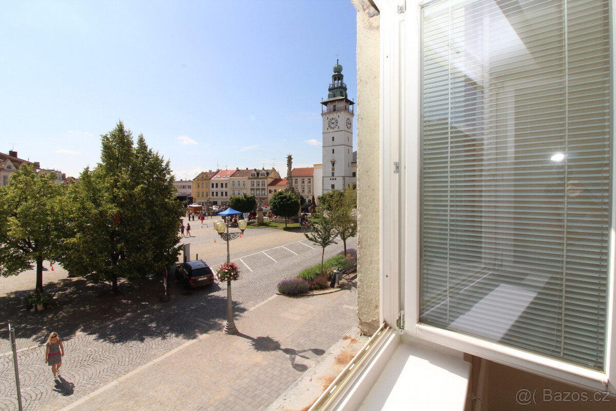 3+1, 70m, cihla - 11